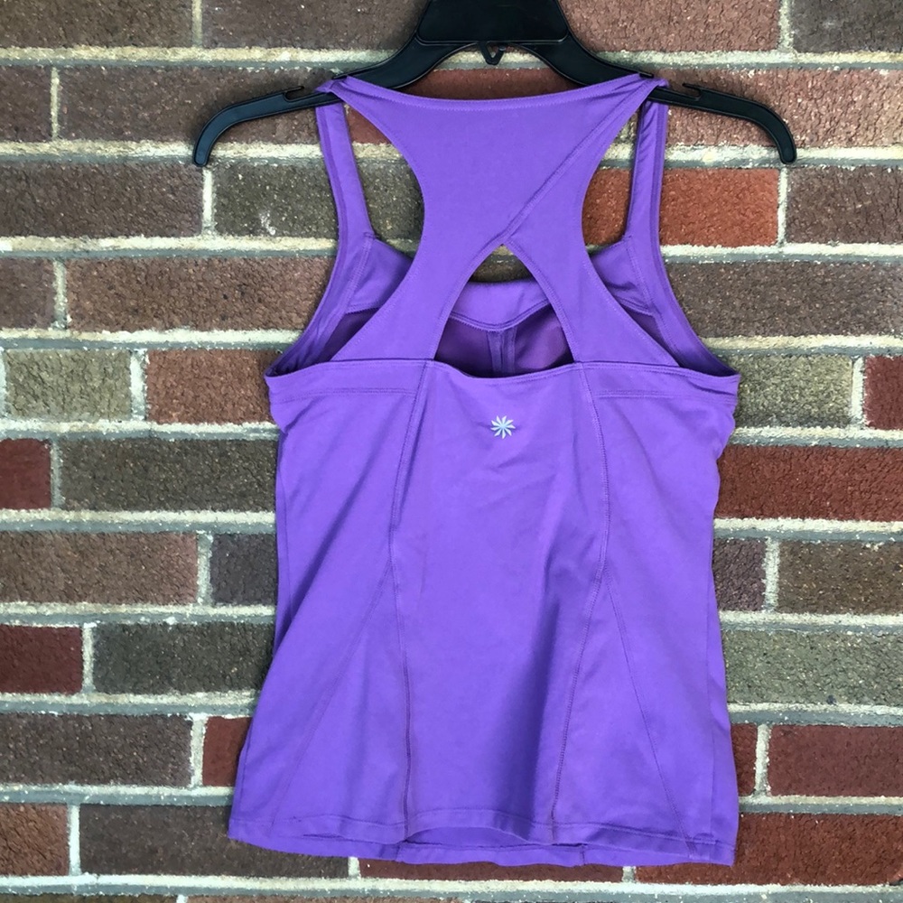 Athleta Workout Tank Top - Picture 2 of 6